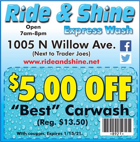 Complete car wash booking system using php mysql with mobile app | free source code download. $5.00 OFF ON BEST CARWASH | Online Printable Coupons: USA ...