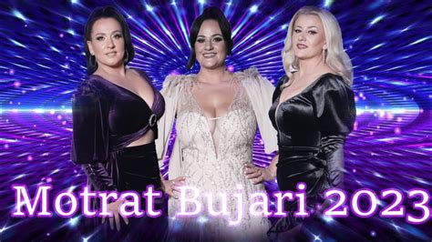 Motrat Bujari Super Hitet Gezuar Youtube