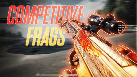 Competitive Frags⚡ Paid Tournaments Mi 11x Max1mus Op Youtube