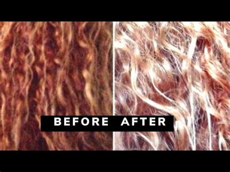But sometimes, your dirty stubborn hair not cleaned even after. Tutorial How To Strip Hair Dye Color With Baking Soda ...