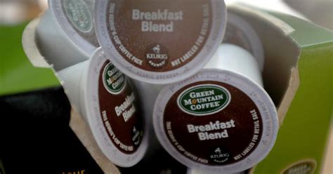How To Recycle Nespresso Pods And K Cups After Making Your Morning Brew