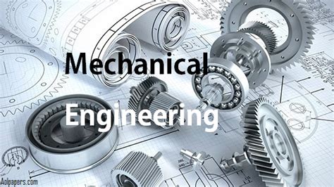 Considered the broadest engineering discipline, mechanical engineers work in engineering services, research facilities, manufacturing. Direct Mechanical Engineering Admission By Management ...