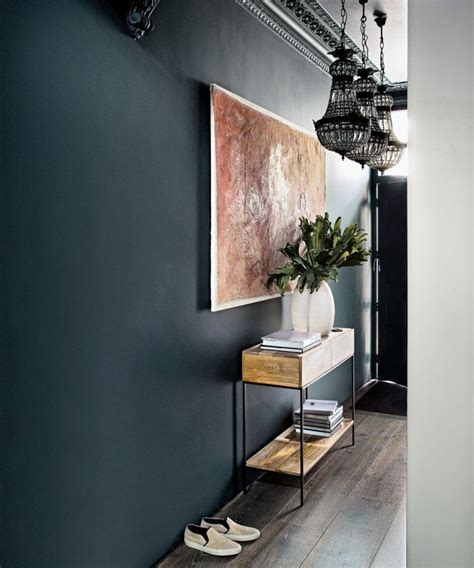 You could of course always paint your hallway in the same color as the rest of your downstairs rooms if you want a more. Grey hallway ideas - Grey hallways - Grey hallway runners ...