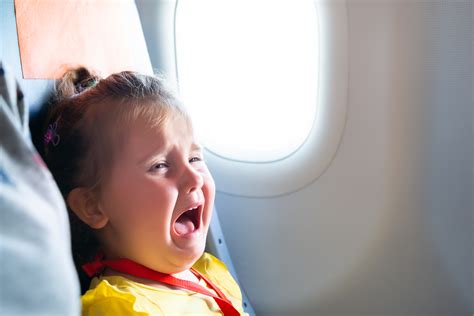 Air Travel With Kids The Keys To A Successful Flight Savvy Tokyo