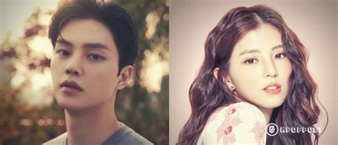 Song Kang And Han So Hee To Play In New Jtbc Webtoon Adapted Drama