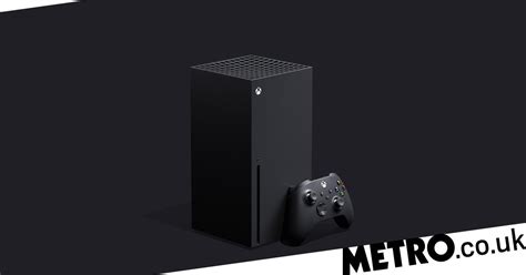 Xbox Series X Stock Shortages Will Last Till June Says Microsoft