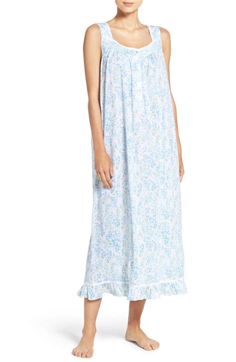 Eileen West Jersey Nightgown Nordstrom