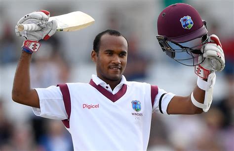 Brathwaite cracks dominant hundred to lead Windies batting in NZ tour