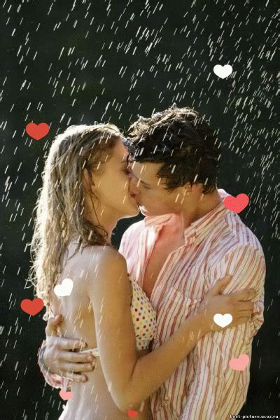 Love Kisses Me K Z Ss G Google Kissing In The Rain I Love