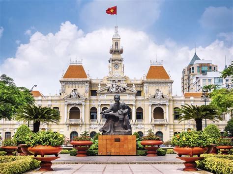 Top Things To Do In Saigon Vietnam Travel Inspiration