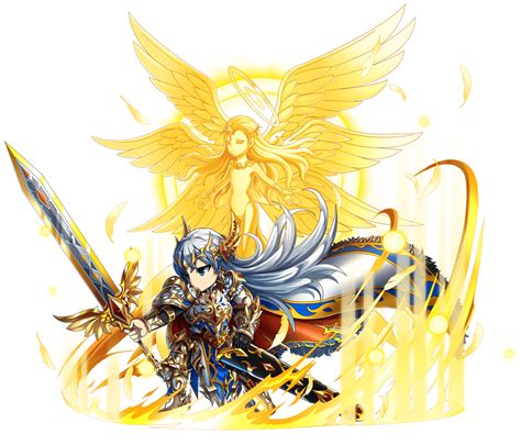 Divine Light Alyut Bravefrontier Wiki Fandom