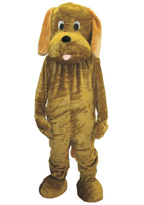 Mascot Puppy Dog Costume Halloween Costume Ideas 2023