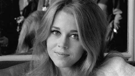 Inside Jane Fonda S History With Activism