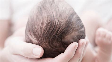 El pelo del bebé 6 cosas que será bueno que sepas