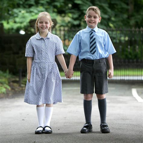 School Uniform Carleton House Preparatory School