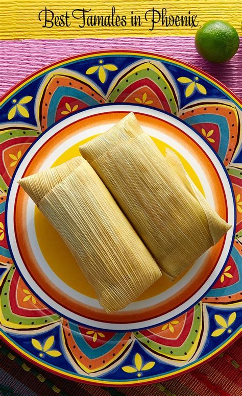 The best mexican restaurants in phoenix. Best Tamales in Phoenix | Culinary travel, Travel food ...