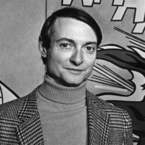 Roy Lichtenstein - Artworks, Quotes & Death - Biography