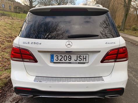 Jul 23, 2021 · the x5 takes a slight edge in terms of infotainment ease of use. Second hand Mercedes GLE 250D 4-Matic AMG for sale - San Javier, Murcia, Costa Blanca