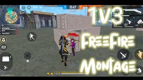 The streamer is quite famous for the gameplay montages that he. Free Fire Headshot Highlights Montage Gameplay # ...