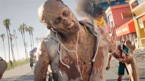 Dead Island 2 Set For PS5, PS4 According To New Job Listing ...