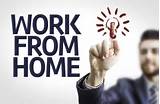 It Work From Home Jobs Images