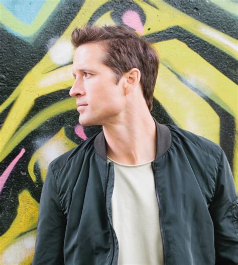 Interview Walker Hayes On His Excitement For His Project Black Sheep
