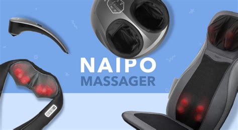 Everything You Need To Know About Massage Naipocare Blog