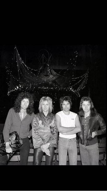Freddie Mercury Queen Phone Band