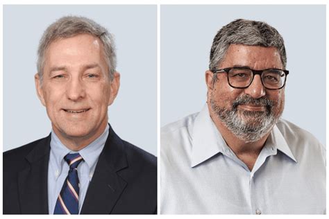 Two Renowned Researchers Join Kittelson And Associates Kittelson And Associates Inc