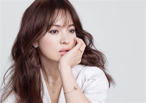 Korean Actress Song Hye Kyo Hd Wallpaper Pxfuel The Best Porn Website