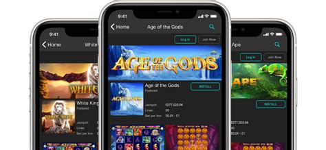 Casino at bet365 - Get The App