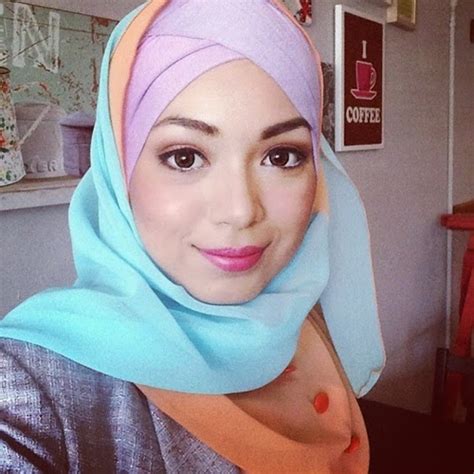 Sinetron inikah cinta merupakan sinetron yang bergenre romance dan berkisah tentang seorang tokoh utama bernama shlok niranja agnihotri yang. Biodata Nad Zainal - Yumida