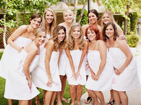8 Bachelorette Party Ideas For The Low Key Bride Life And Relationships