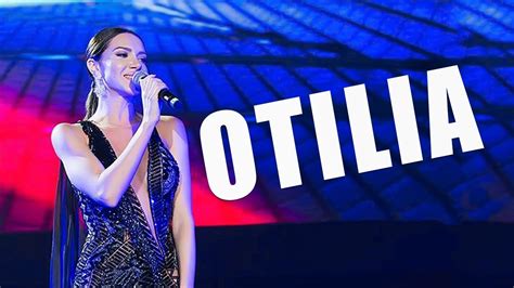 Otilia Daf Bama Music Awards 2017 Youtube