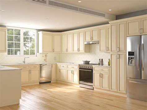 Signature is not just a cabinet manufacturer. Signature Pearl Kitchen Cabinet Collection | Cabinetra.com