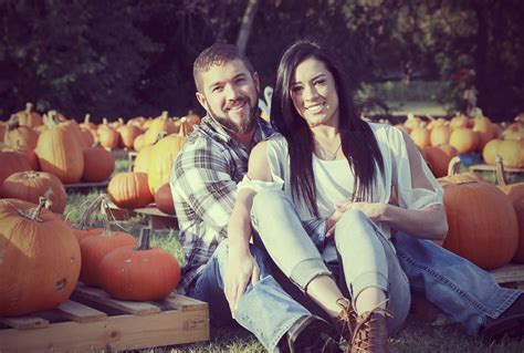 Pumpkin Patch Couples Photo Love. October. Fall. Couples photography ...