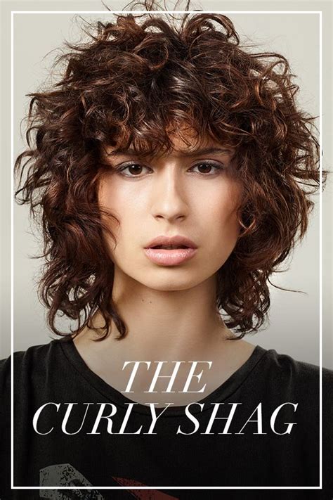 If you have naturally curly hair, there is no need to impose any external force to make the hair curly. This '70s Hairstyle Is Making a Huge Comeback in 2020 ...