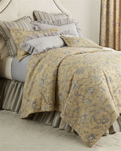 Horchow Bed Linen Design Bed Home