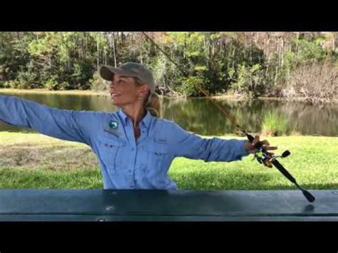 How to set up your fishing rod - Self-Reliance Central