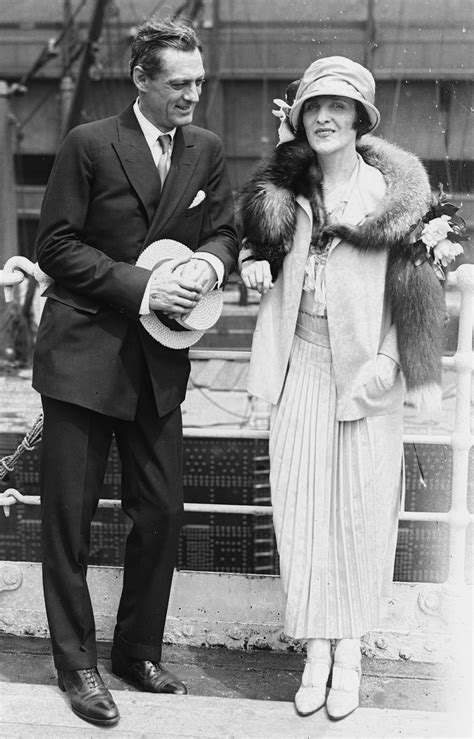 lionel barrymore and irene fenwick 1920s mens fashion 1920s men 1920 s fashion