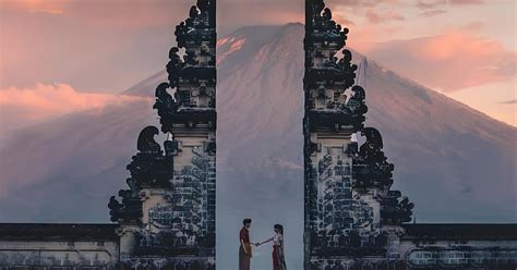 Ost Bali Tour Lempuyang Tempel Tirta Gangga Und Wasserfall Getyourguide