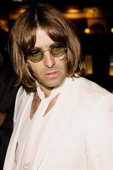 See more ideas about liam gallagher, liam gallagher oasis, britpop. Liam Gallagher Picture 1 - Liam Gallagher leaving his ...