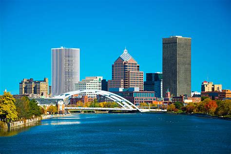 270 Rochester Ny Skyline Stock Photos Pictures And Royalty Free Images