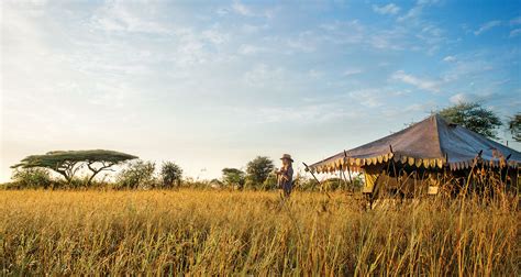 Our New Safari Is Ultimate Tanzania Adventure Thomson Safaris