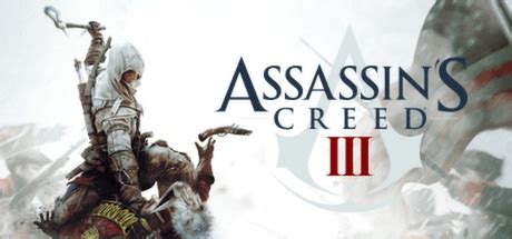 Скачать Assassins Creed 3 Последняя Версия на ПК бесплатно