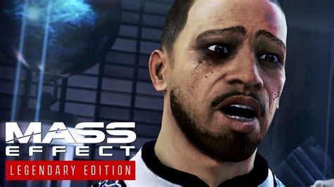 Leviathan Mass Effect Legendary Edition Blind Playthrough Ep