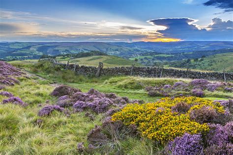 High Quality Stock Photos Of Peak District National Park