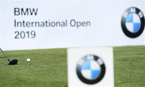 The bmw international open is an annual men's professional golf tournament on the european tour held in germany. 2019 BMW International Open Primer | Pro Golf Weekly