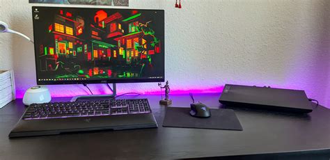 Laptop Gaming Setup Without Monitor