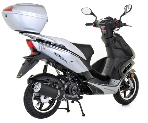 50cc Viper Moped Buy Direct Bikes 50cc Mopeds